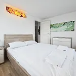Διαμέρισμα 2br By - Pedersgata 55 *