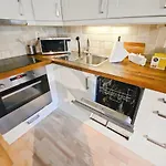 2br By - Pedersgata 55 * Στάβανγκερ