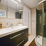 2br By - Pedersgata 55 Διαμέρισμα