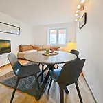 2br By - Pedersgata 55 Διαμέρισμα Στάβανγκερ