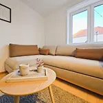 2br By - Pedersgata 55 Διαμέρισμα Στάβανγκερ