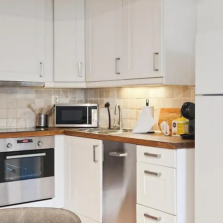 2br By - Pedersgata 55 Lägenhet Stavanger