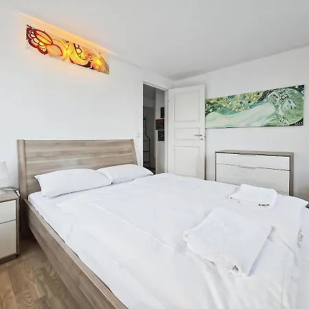 Lägenhet 2br By - Pedersgata 55 *