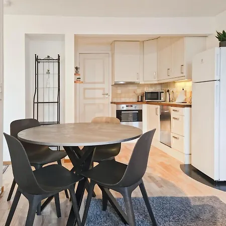 2br By - Pedersgata 55 Lägenhet Stavanger