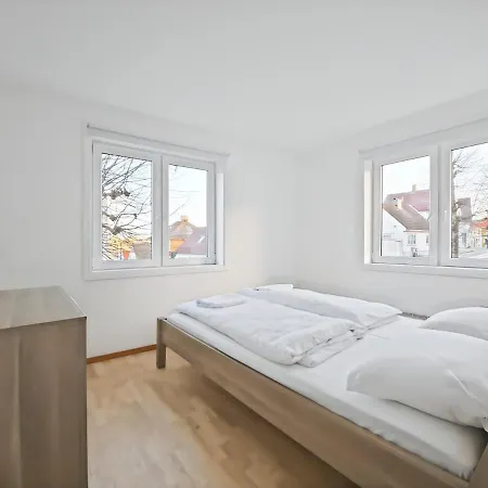 2br By - Pedersgata 55 Stavanger