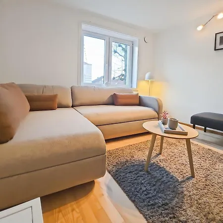 Lejlighed 2br By - Pedersgata 55