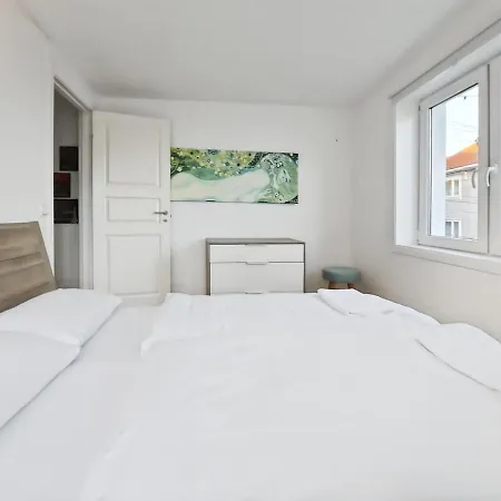 דירה 2br By - Pedersgata 55 *