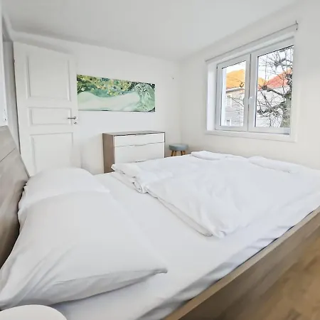 2br By - Pedersgata 55 * Στάβανγκερ