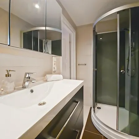 2br By - Pedersgata 55 شقة ستافانجر