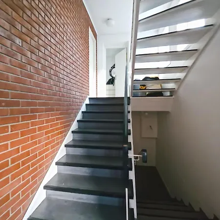 2br By - Pedersgata 55 Lägenhet *