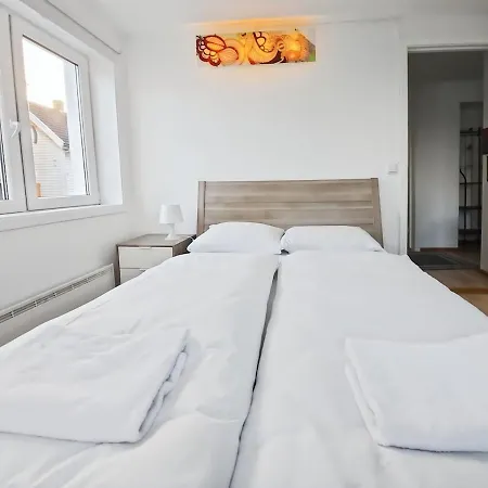 2br By - Pedersgata 55 * ستافانجر