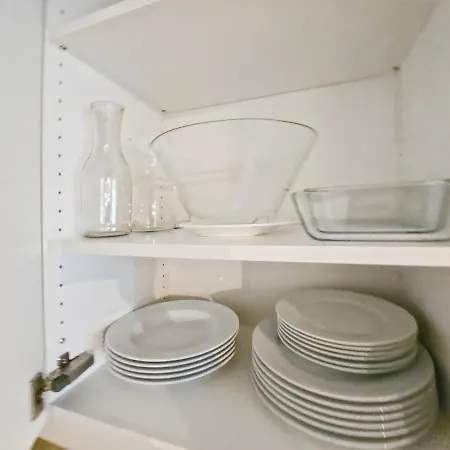 2br By - Pedersgata 55 شقة *