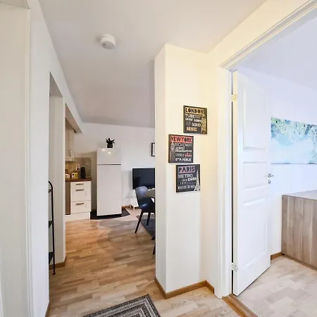 2br By - Pedersgata 55 *