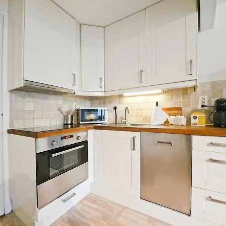 2br By - Pedersgata 55 Apartmán *