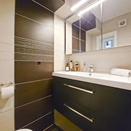 2br By - Pedersgata 55 * ستافانجر