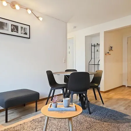 Lägenhet 2br By - Pedersgata 55 *