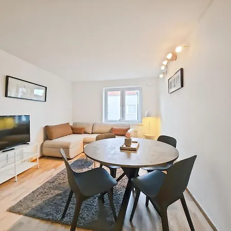 2br By - Pedersgata 55 *