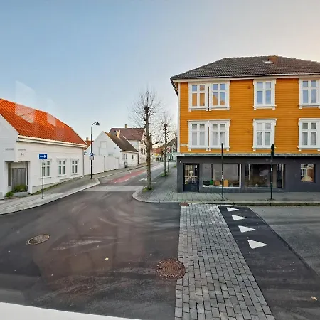 Lejlighed 2br By - Pedersgata 55 *