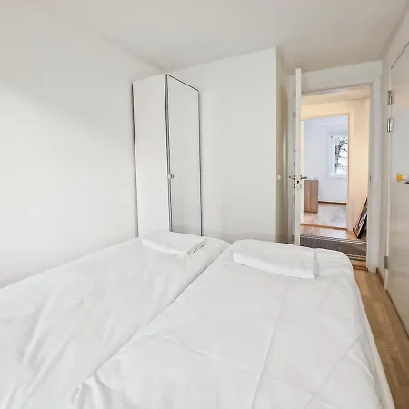 2br By - Pedersgata 55 شقة ستافانجر