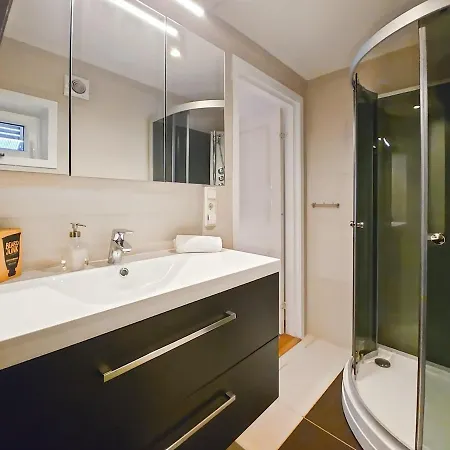 2br By - Pedersgata 55 Apartmán