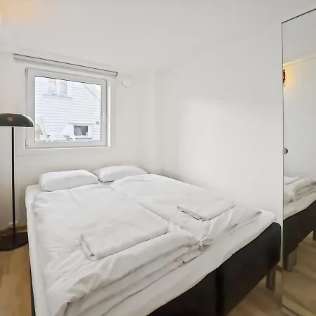 2br By - Pedersgata 55 Apartmán Stavanger