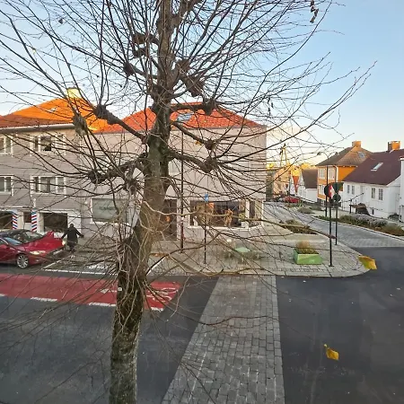 2br By - Pedersgata 55 Lägenhet Stavanger