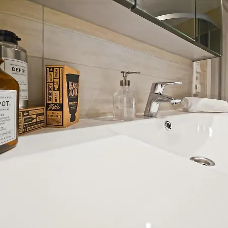 Lejlighed 2br By - Pedersgata 55 *