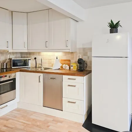 2br By - Pedersgata 55