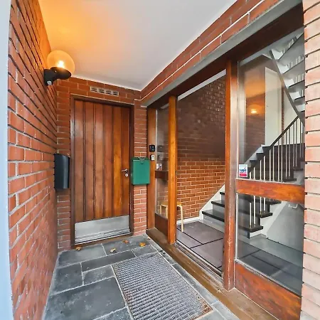 2br By - Pedersgata 55 Stavanger