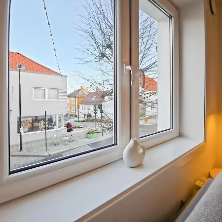 2br By - Pedersgata 55 Lägenhet *