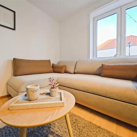 2br By - Pedersgata 55 شقة ستافانجر