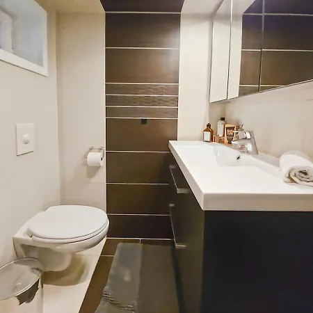 Apartment 2br By - Pedersgata 55 *