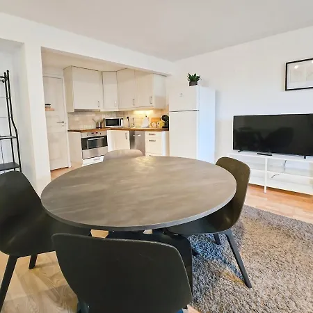 2br By - Pedersgata 55 Apartment