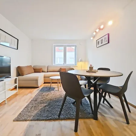 2br By - Pedersgata 55 * Stavanger