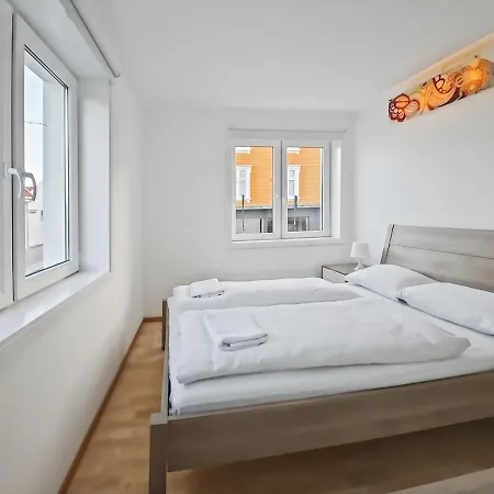 2br By - Pedersgata 55 Stavanger