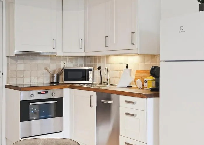 2br By - Pedersgata 55 Appartement Stavanger