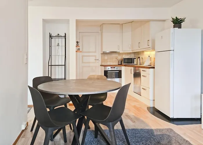 2br By - Pedersgata 55 Appartement Stavanger