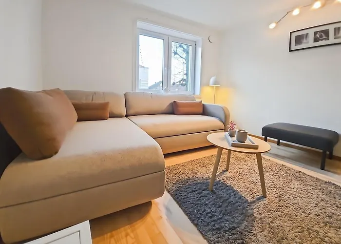 Appartement 2br By - Pedersgata 55