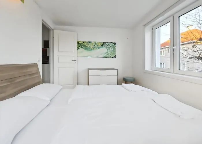 Appartement 2br By - Pedersgata 55 *