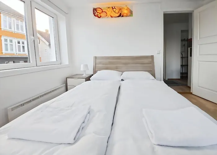 2br By - Pedersgata 55 * Stavanger