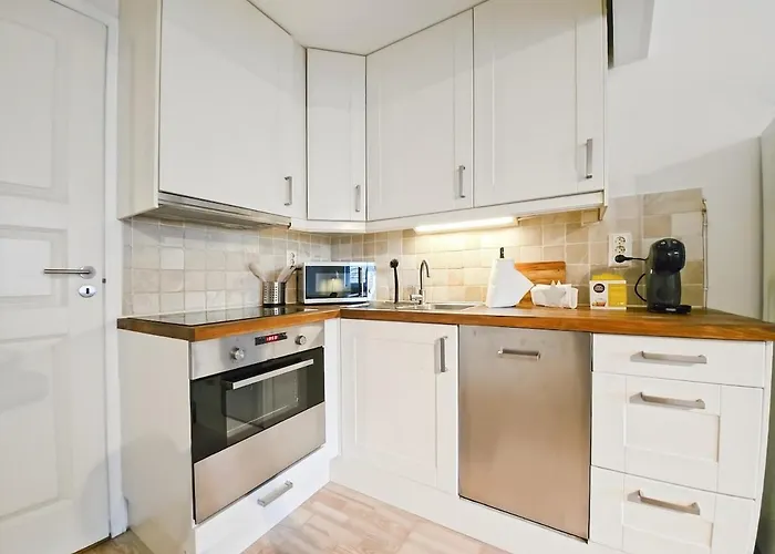 2br By - Pedersgata 55 Appartement *