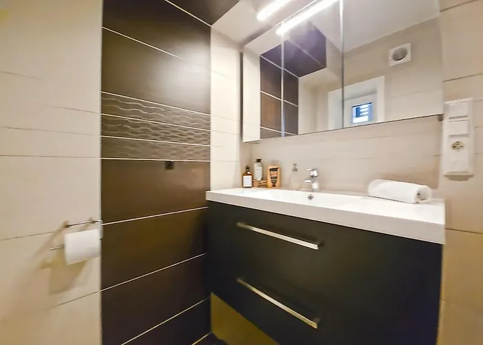 2br By - Pedersgata 55 * Stavanger