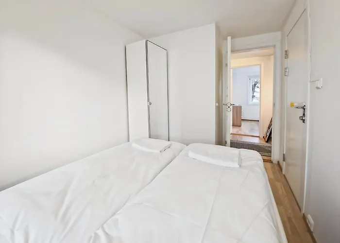 2br By - Pedersgata 55 Appartement Stavanger