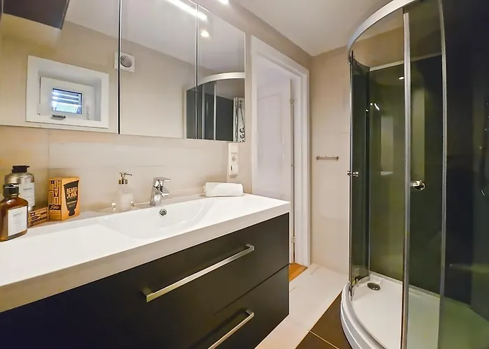 2br By - Pedersgata 55 Appartement