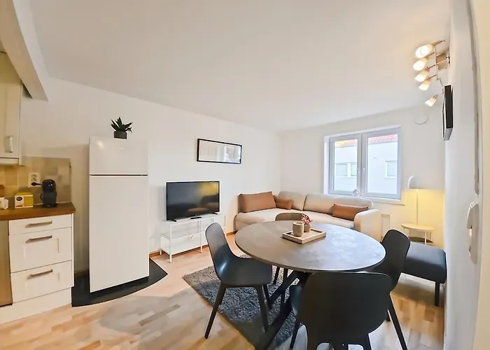 2br By - Pedersgata 55 Daire