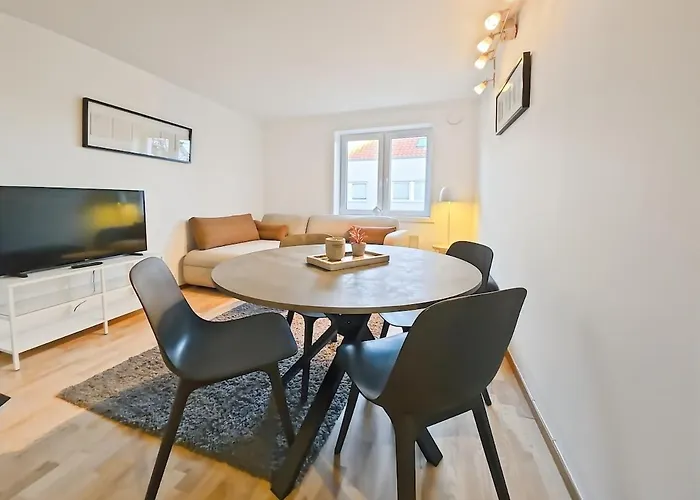 2br By - Pedersgata 55 Appartement Stavanger