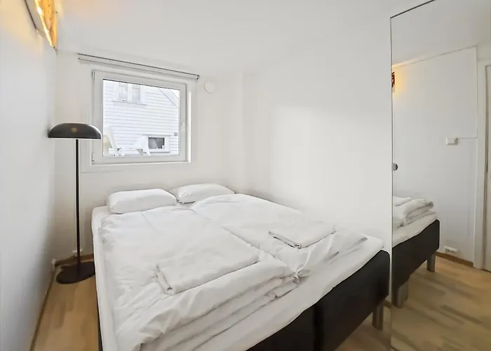 2br By - Pedersgata 55 Appartement Stavanger