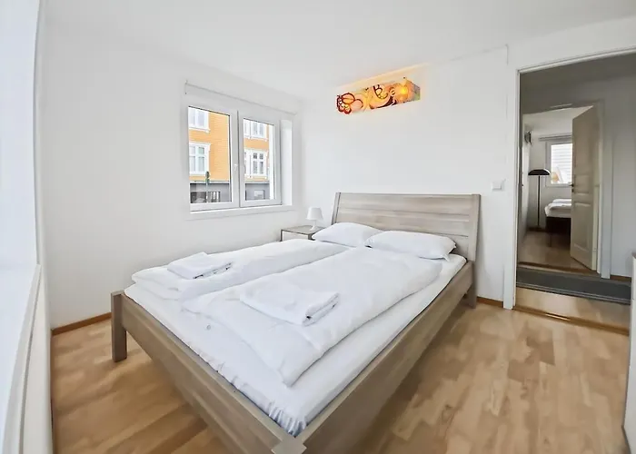 Appartement 2br By - Pedersgata 55 Stavanger