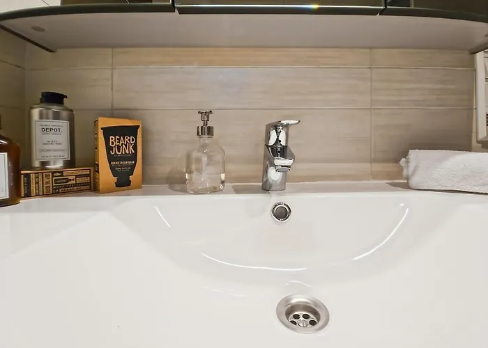 2br By - Pedersgata 55