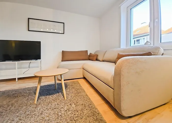 Appartement 2br By - Pedersgata 55 *